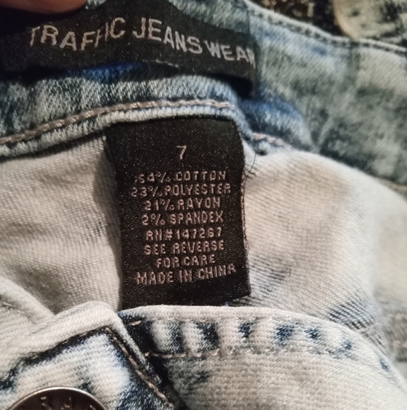 Overalls - Picture 8 of 8